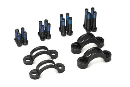 Kit de Espaçadores PROFILE DESIGN BRACKET RISER (x2)