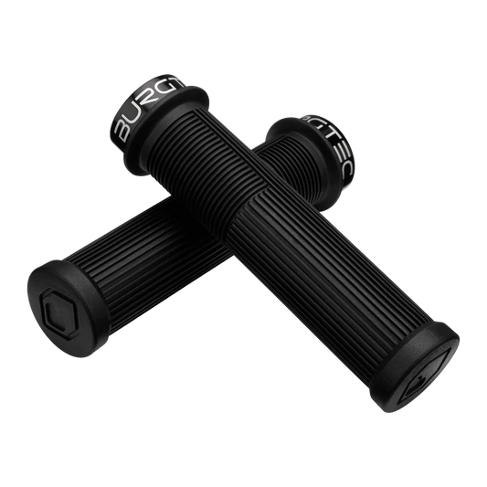 Punhos BURGTEC THE BARTENDER PRO SUPER SOFT JOSH BRYCELAND SIGNATURE Preto