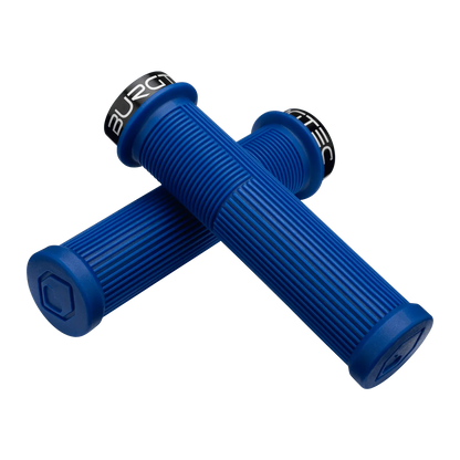 Grips BURGTEC THE BARTENDER PRO JOSH BRYCELAND SIGNATURE Azul