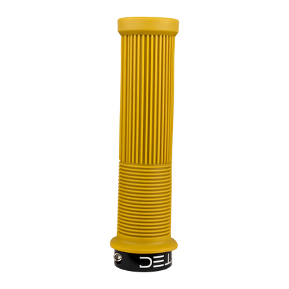 Grips BURGTEC THE BARTENDER PRO JOSH BRYCELAND SIGNATURE Amarelo Mostarda