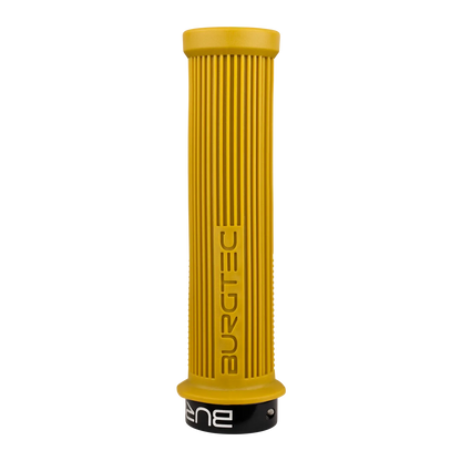 Grips BURGTEC THE BARTENDER PRO JOSH BRYCELAND SIGNATURE Amarelo Mostarda