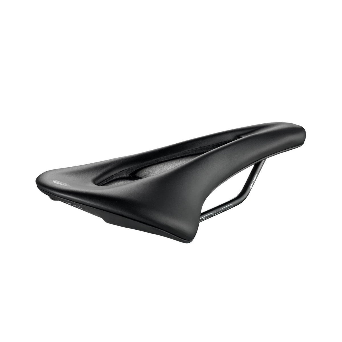 Selim SAN MARCO Shortfit Allroad Sport S3 - vista a 3/4
