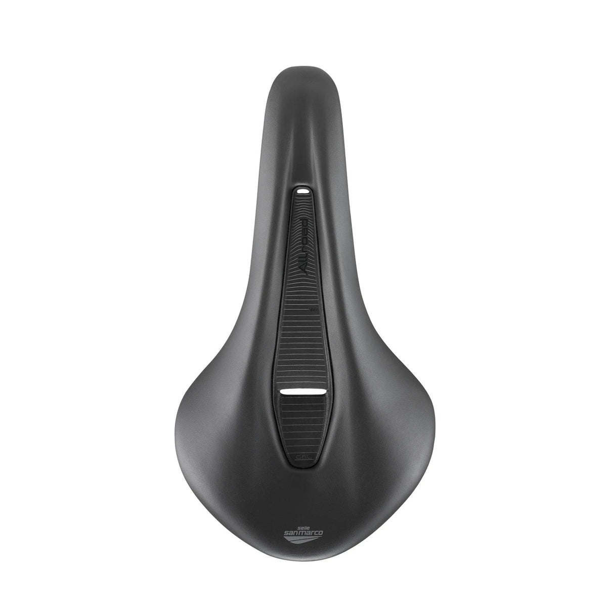 Selim SAN MARCO Shortfit Allroad Sport S3 - vista superior