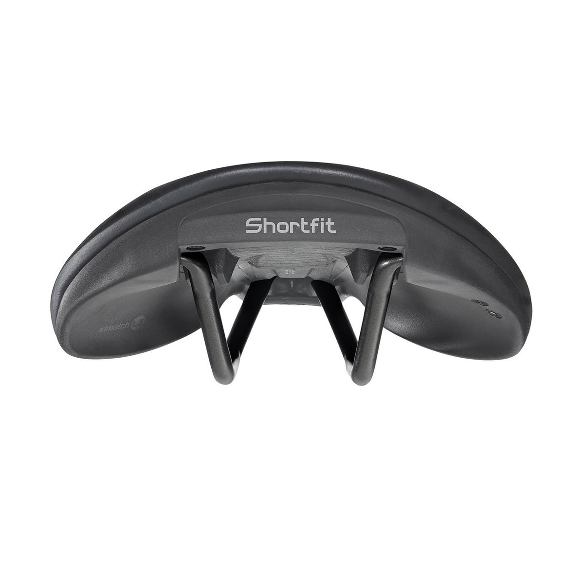 Selim SAN MARCO Shortfit Allroad Sport L3 - vista traseira