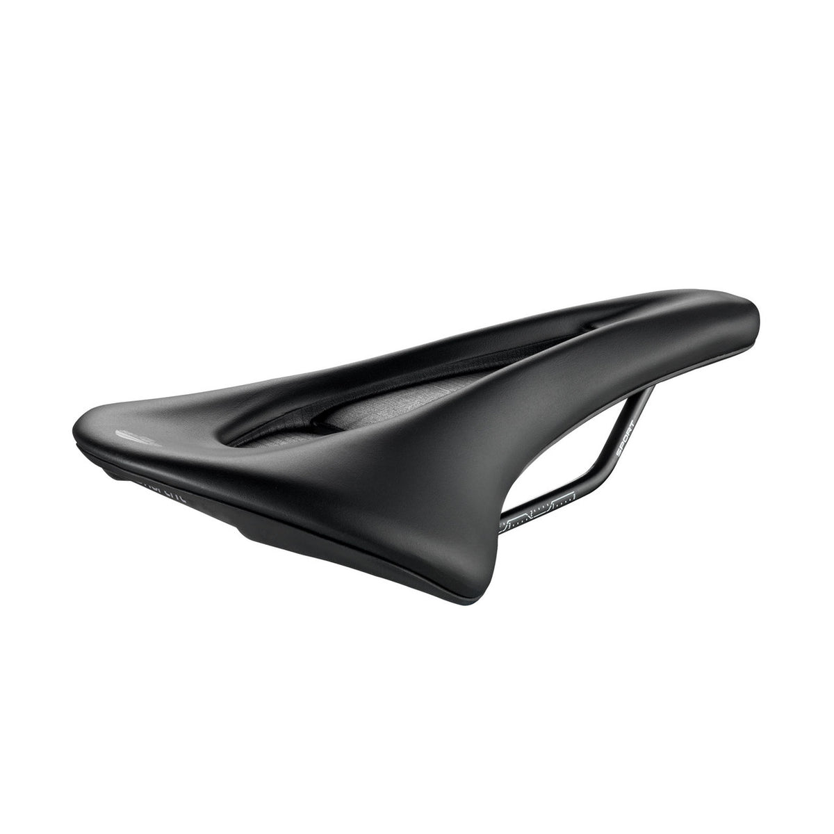 Selim SAN MARCO Shortfit Allroad Sport L3 - vista a três quartos