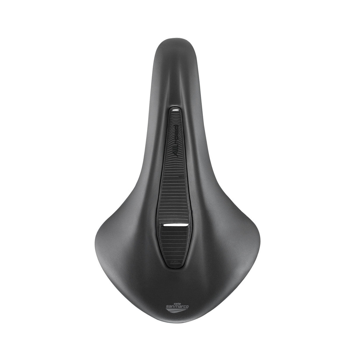 Selim SAN MARCO Shortfit Allroad Sport L3 - vista superior
