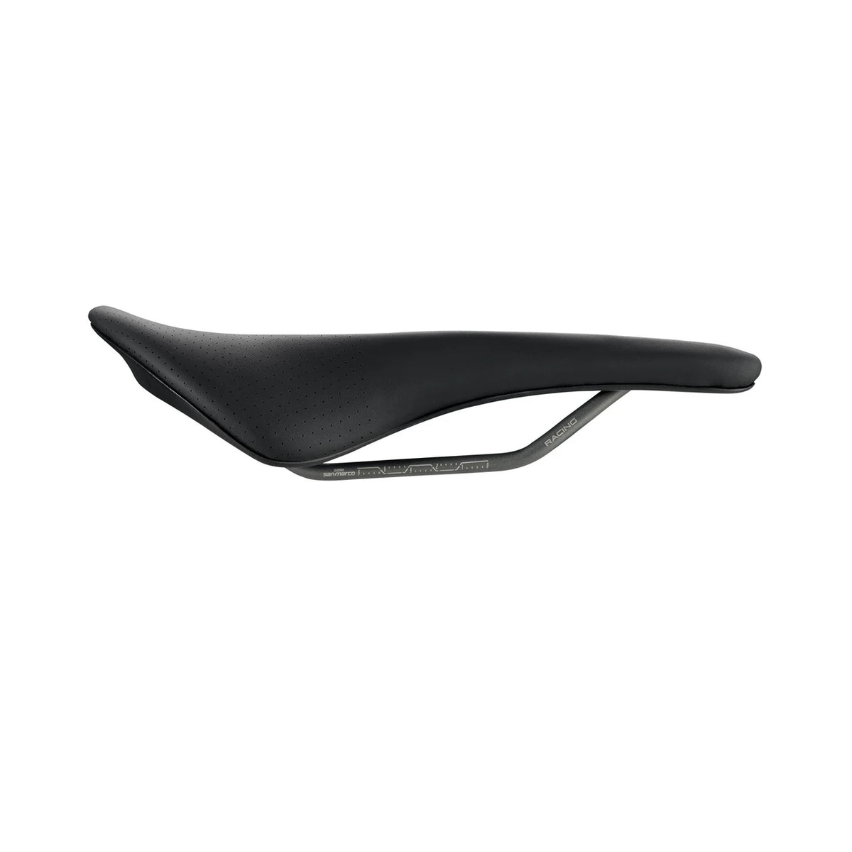Selim SAN MARCO Shortfit Allroad Supercomfort S3 - vista lateral