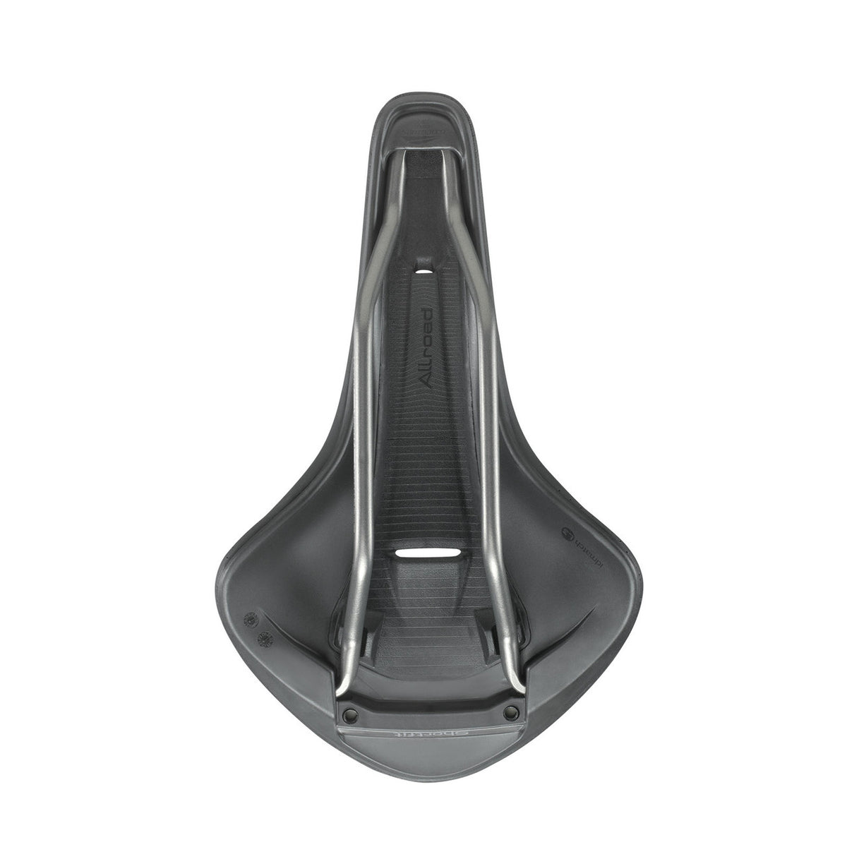 Selim SAN MARCO Shortfit Allroad Racing L3 - vista inferior