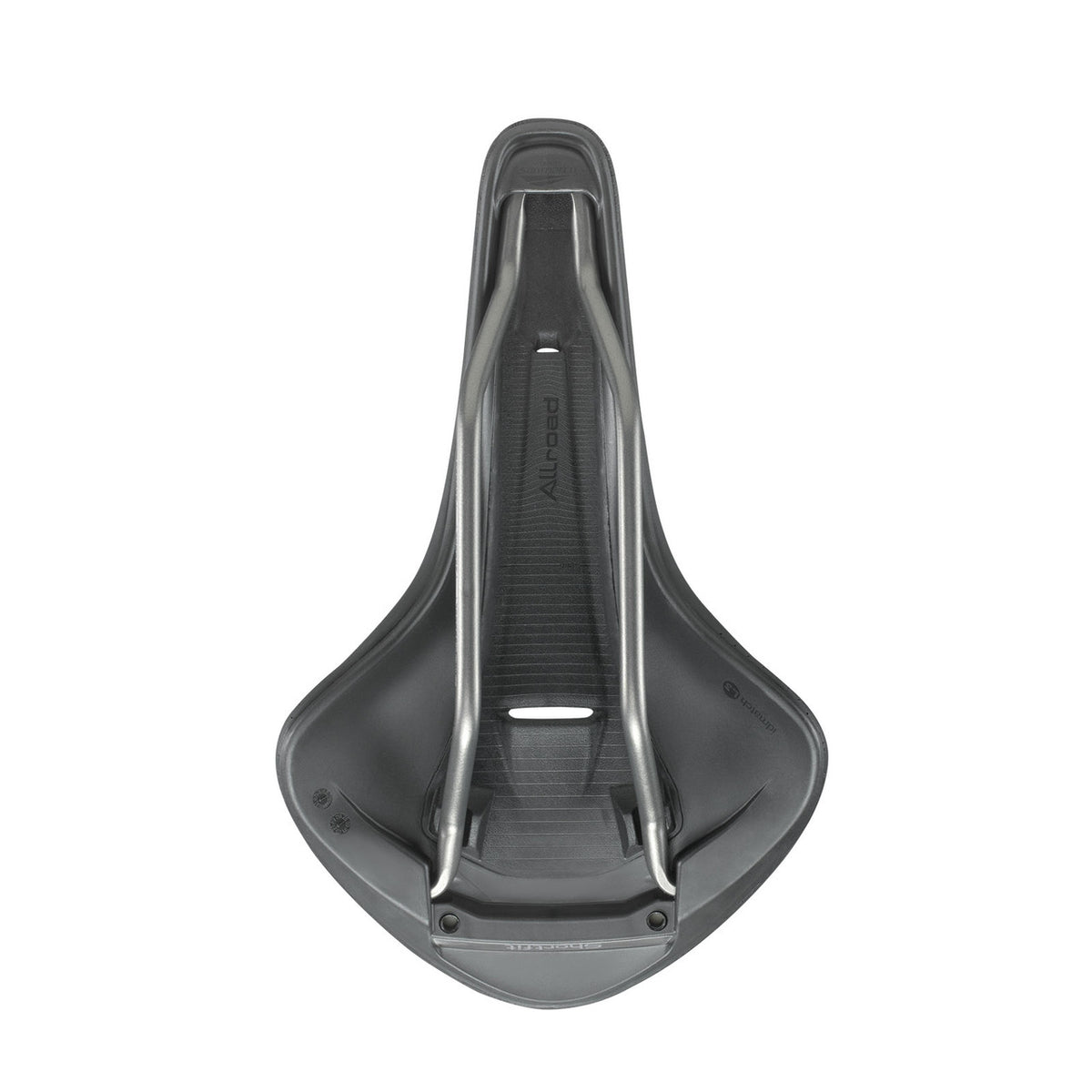 Selim SAN MARCO Shortfit Allroad Supercomfort L3 - vista inferior