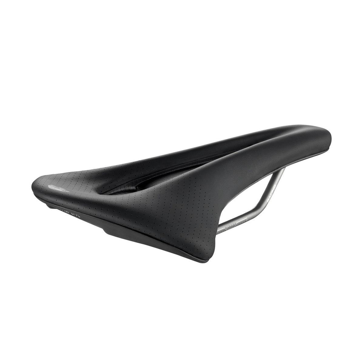 Selim SAN MARCO Shortfit Allroad Supercomfort L3 - vista a três quartos