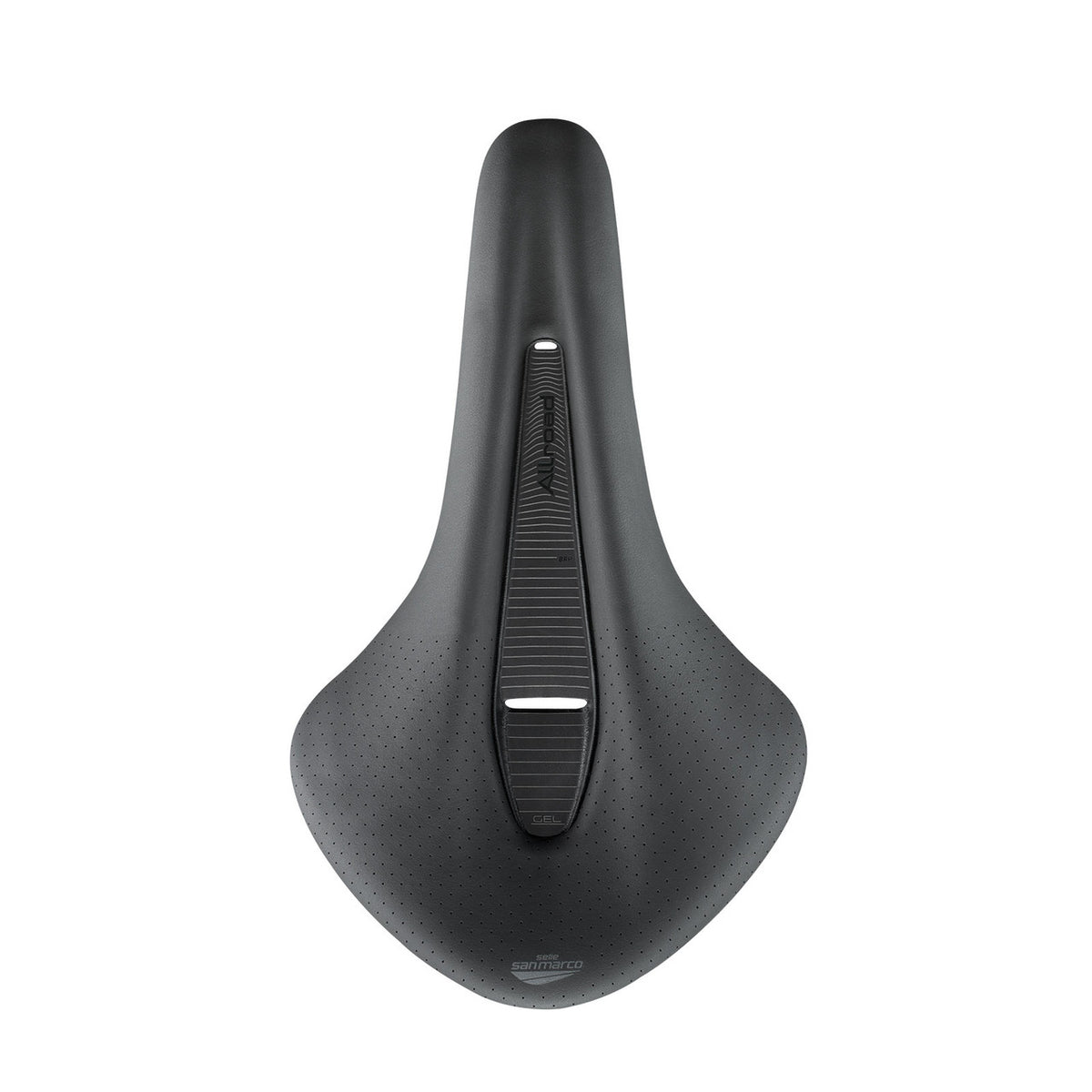Selim SAN MARCO Shortfit Allroad Supercomfort L3 - vista superior
