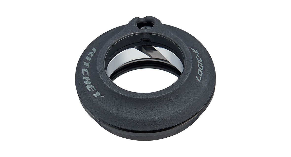 Copo superior para caixa de direção semi-integrada RITCHEY COMP LOGIC-E ZS44/28.6
