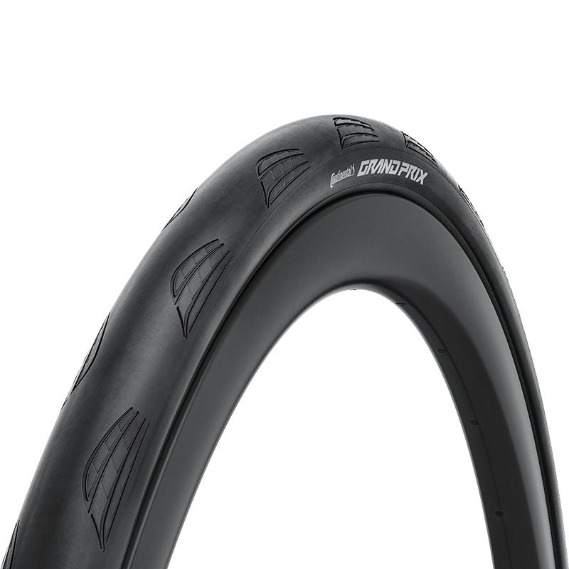 Pneu CONTINENTAL GRAND PRIX 700c TubeType Preto