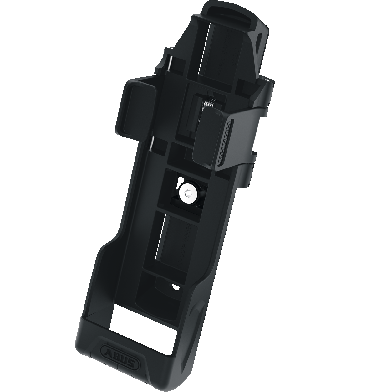 ABUS BORDO BIG ALARM 6000KA Fechadura antirroubo articulada dobrável + suporte SH