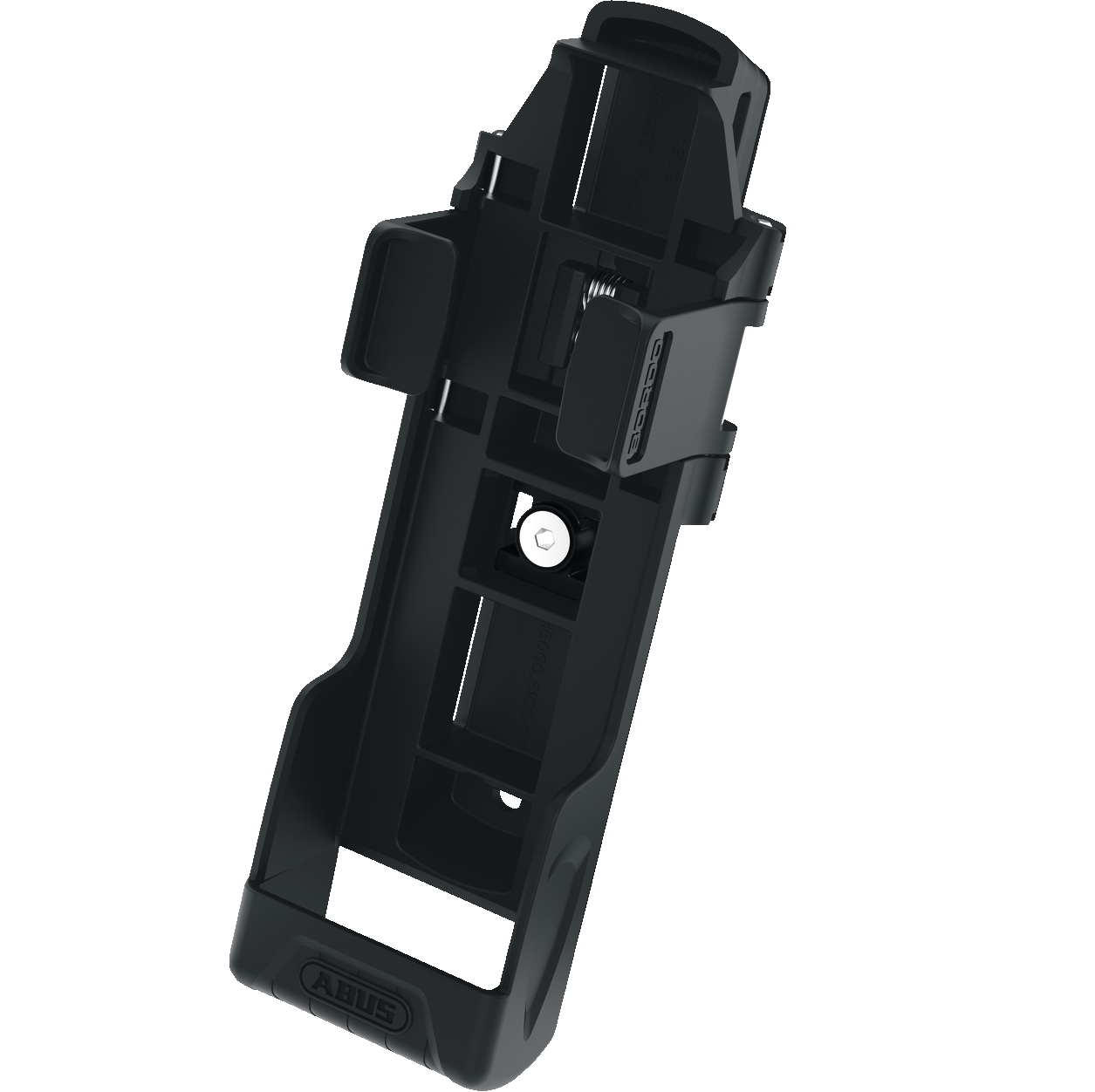 ABUS BORDO UGRIP 5700K Bloqueio antirroubo articulado rebatível + suporte SH