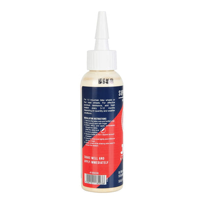 Líquido Preventivo Anti-Furo JOE'S NO-FLATS SUPER SEALANT (125 ml)