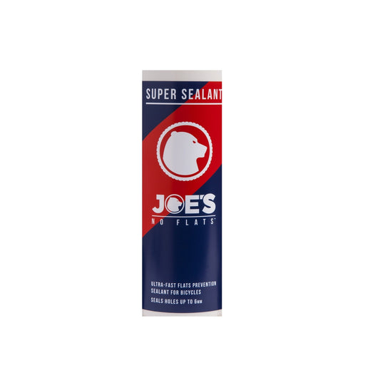 JOE'S NO-FLATS SUPER SEALANT Líquido anti-furo (bidão de 5L)