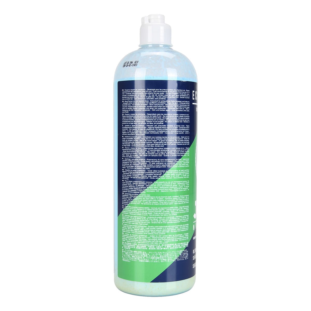 Liquide Préventif Anti-Crevaison JOE'S NO-FLATS ECO SEALANT (1 L)