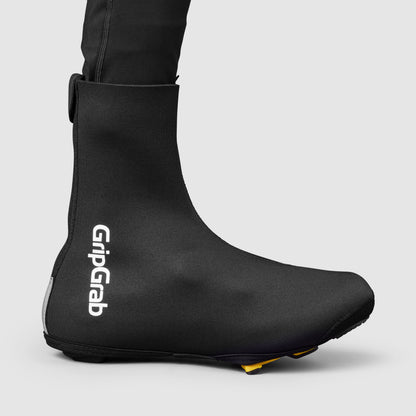 Cobre-sapatos GRIPGRAB RIDE 2 WATERPROOF WINTER ROAD pretos