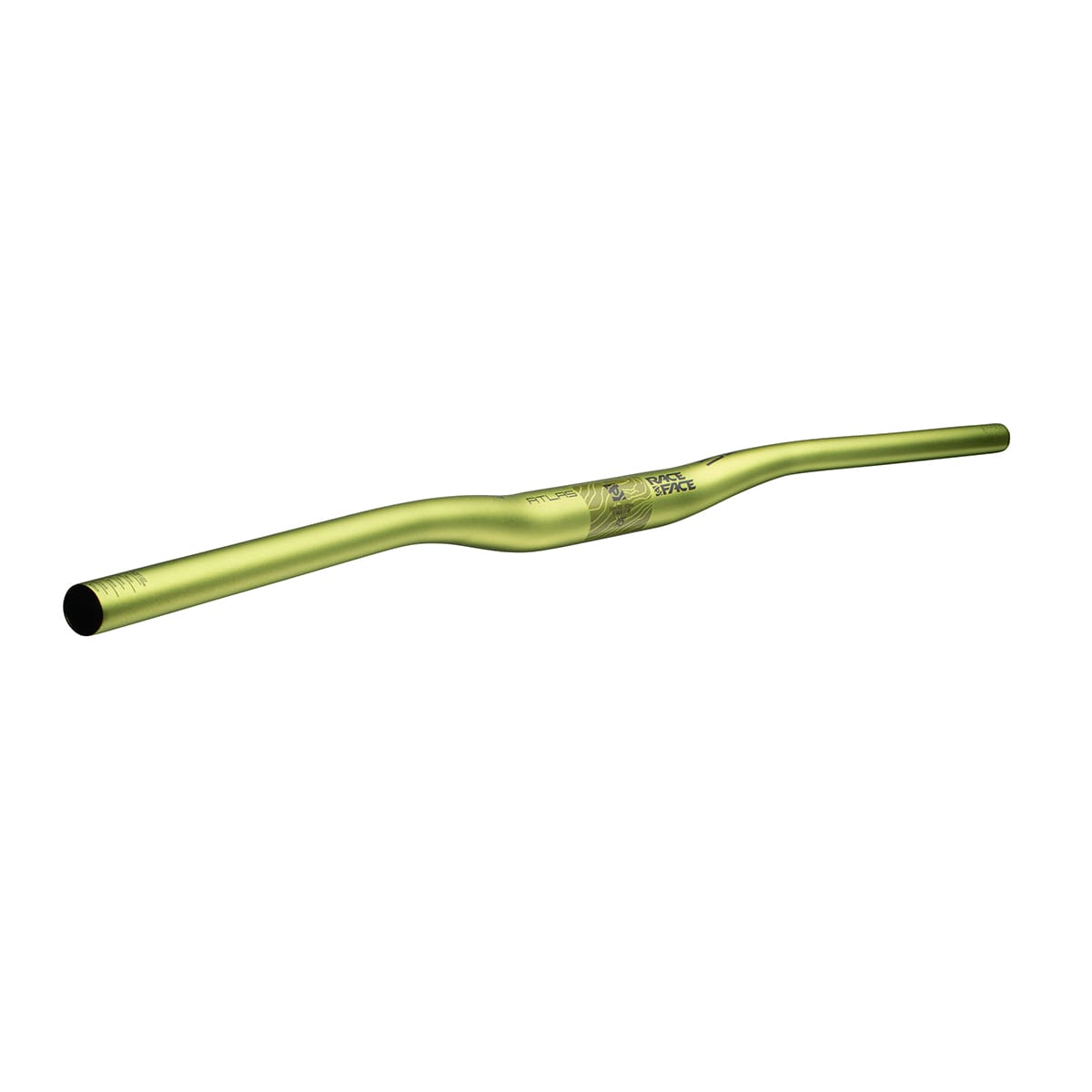 Cabide RACE FACE ATLAS Rise 20mm 820mm Verde