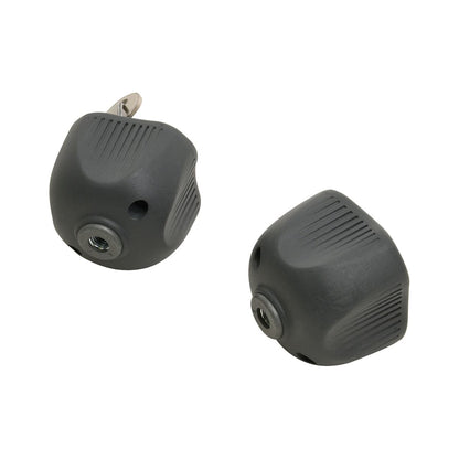 Kit de 2 Rodas de Bloqueio Antifurto THULE 526