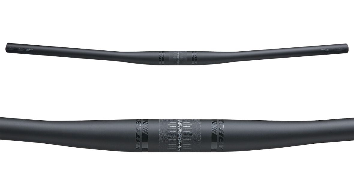 Guiador RITCHEY SUPERLOGIC ZERO RISE 760 mm