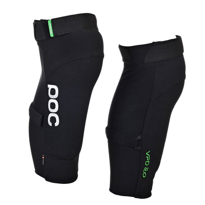 Joelheiras longas POC JOINT VPD 2.0 Preto