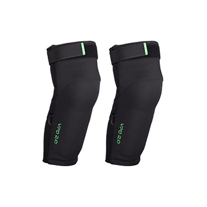 Joelheiras longas POC JOINT VPD 2.0 Preto