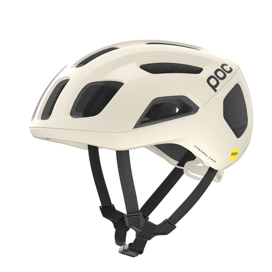 Capacete de estrada POC VENTRAL AIR MIPS Bege