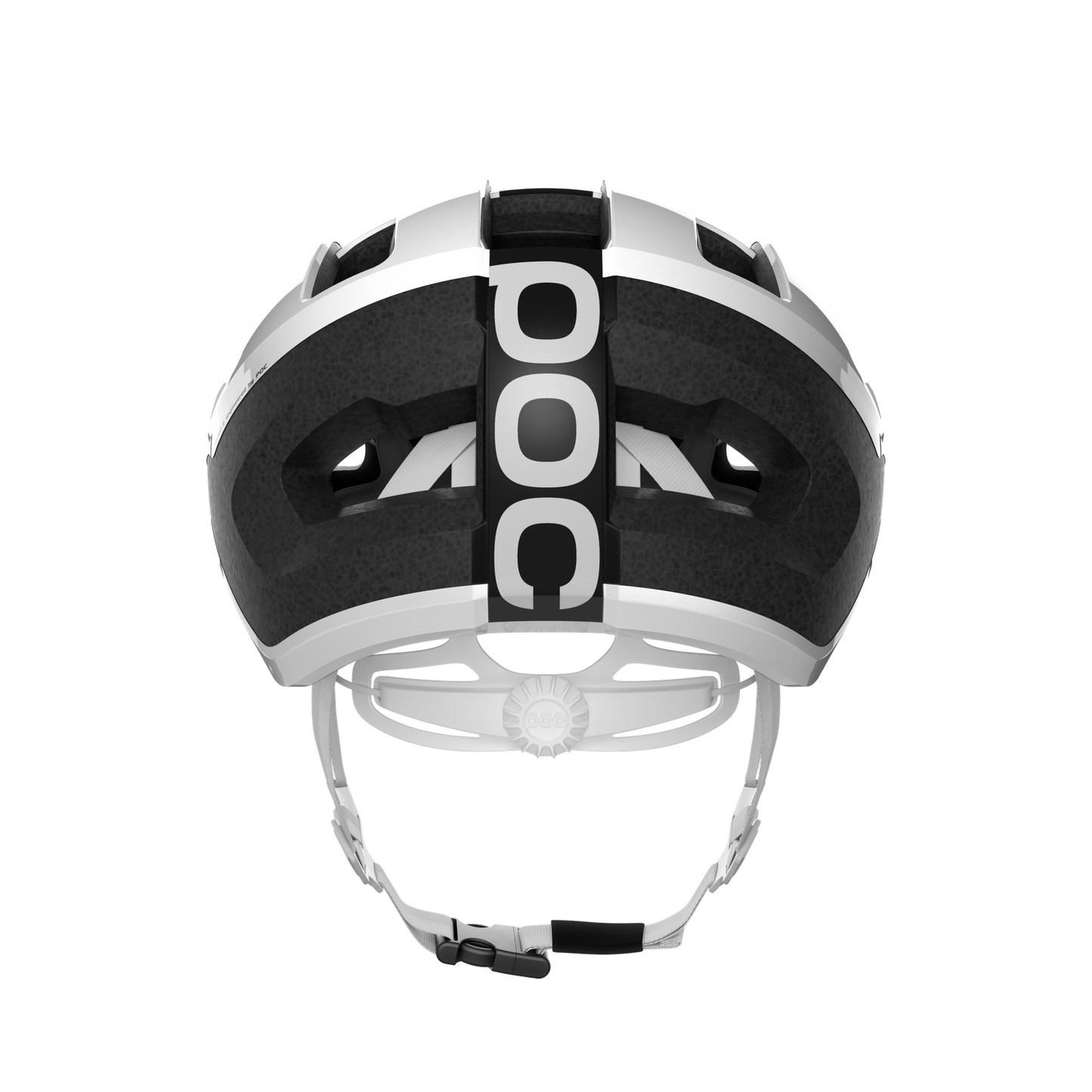 Capacete de estrada POC OMNE LITE Branco