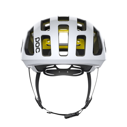 Capacete de Estrada POC OCTAL MIPS Branco