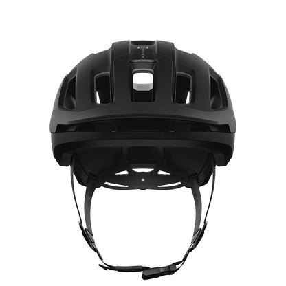 Capacete MTB POC AXION Preto