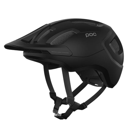 Capacete MTB POC AXION Preto