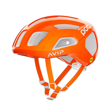 Capacete de Estrada POC VENTRAL AIR MIPS Laranja