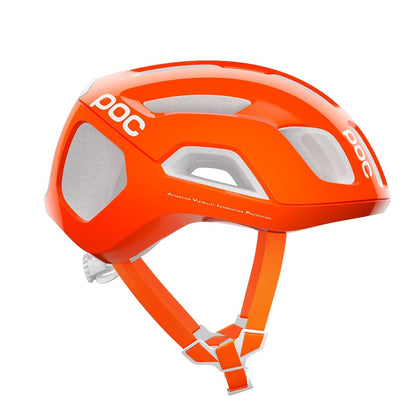 Capacete de Estrada POC VENTRAL AIR MIPS Laranja