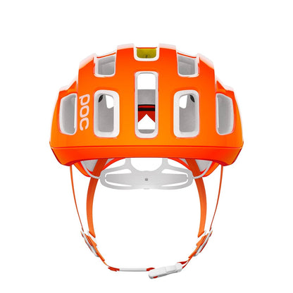 Capacete de Estrada POC VENTRAL AIR MIPS Laranja