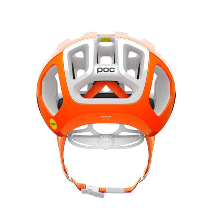 Capacete de Estrada POC VENTRAL AIR MIPS Laranja
