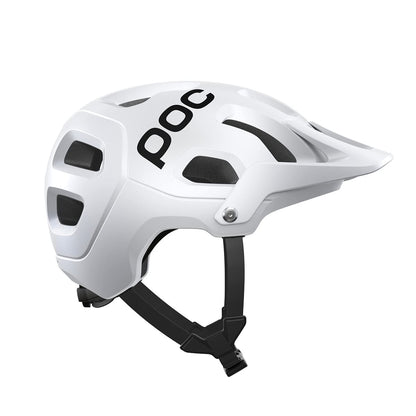 Capacete MTB POC TECTAL Branco