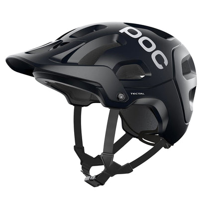 Capacete MTB POC TECTAL Preto