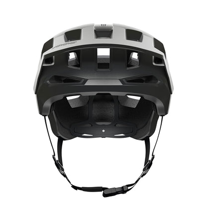 Capacete MTB POC KORTAL RACE MIPS Preto/Branco