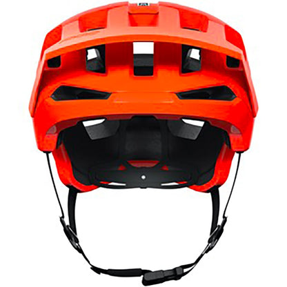 Capacete MTB POC KORTAL RACE MIPS Laranja/Preto