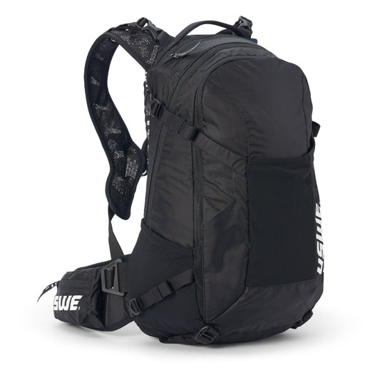 Mochila USWE SHRED 16 L Preto