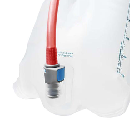 Reservatório de Hidratação HYDRAPAK USWE ELITE 1L Plug-n-Play