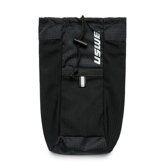 USWE BOLSA DE CHEST para arnês NDM 2 Preto