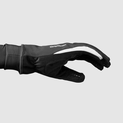 Luvas GRIPGRAB PACR WINDPROOF WINTER pretas