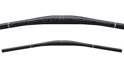 Guiador RITCHEY COMP TRAIL RIZER 35 com elevação de 15 mm, 35/800 mm