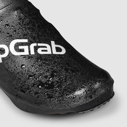 Cobre-sapatos GRIPGRAB FASTSTREAM AERO pretos