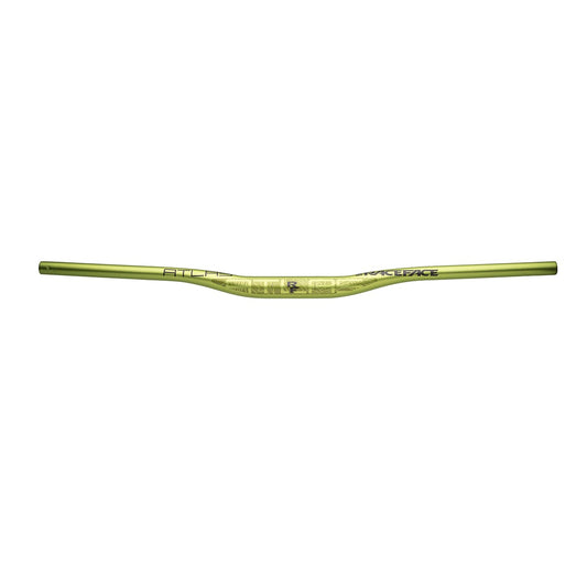 Cabide RACE FACE ATLAS Rise 20mm 820mm Verde
