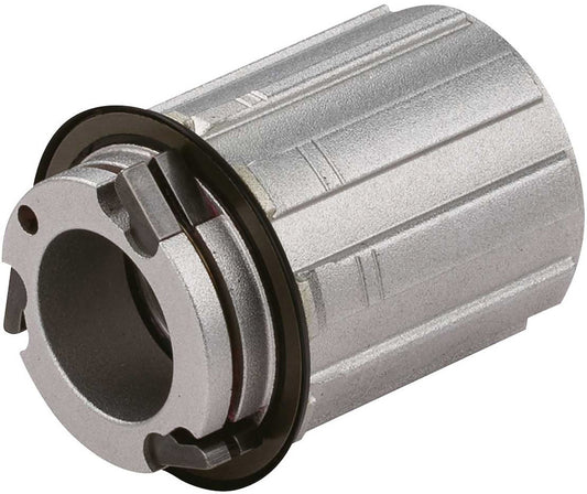 Corpo da roda livre VISION SRAM Shimano HG para SC40 CL e disco de 6 furos U2160 EL413
