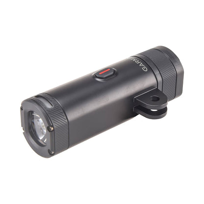 Iluminação Frontal GARMIN VARIA LIGHT UT800 Suporte Capacete